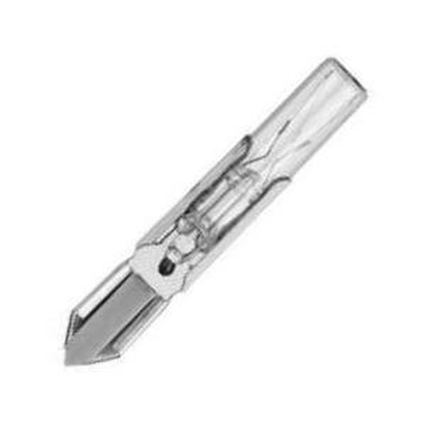 Sylvania 33257 - 24X Miniature Automotive Light Bulb