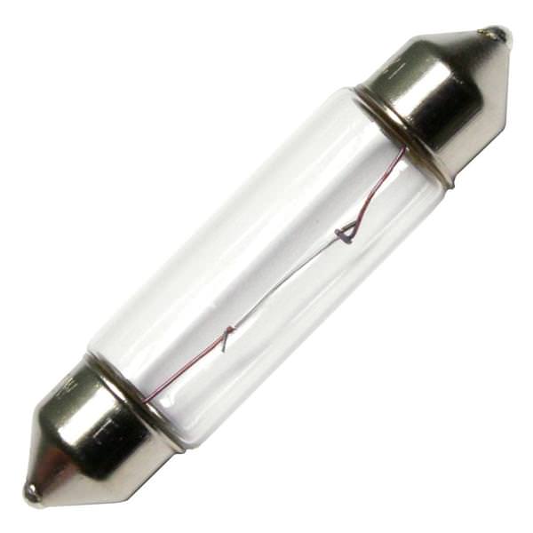 Sylvania 39397 - 6429 24V10W Miniature Automotive Light Bulb