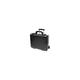 TZ Case 7-Bottle Wheeled Water Resistant Wine Transport Case22x19x12in WCB-018