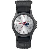 Men's Timex New England Patriots Pride Watch