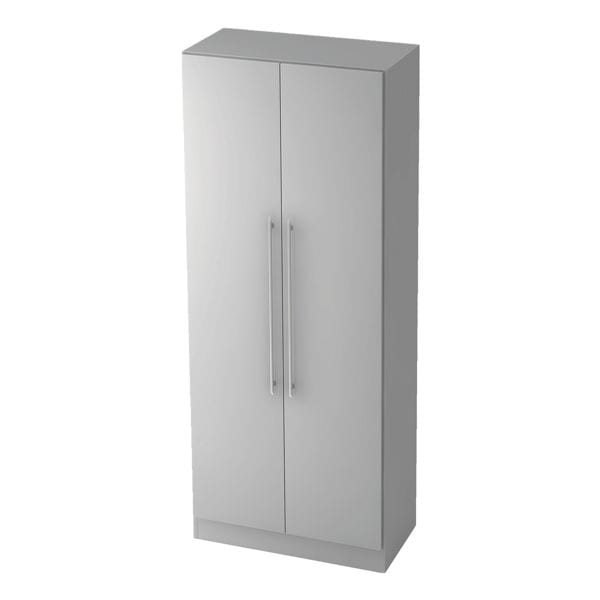 OTTO Office Premium Aktenschrank »OTTO Office Line I« 5 OH grau, 80x200.4x42 cm Image