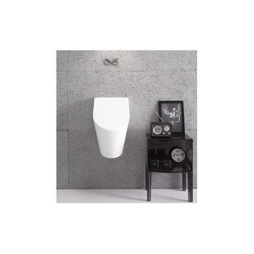 Globo Forty3 Urinal, B: 330, T: 370 mm, FO030.BI, weiss FO030.BI