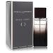 Black Granit For Men By Pascal Morabito Eau De Toilette Spray 3.3 Oz