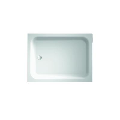 Bette Intra Rechteck-Duschwanne 8740, 80x110x15 cm weiß, 8740-000 8740-000 Image