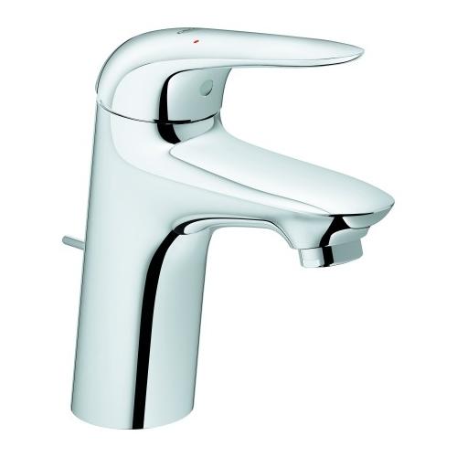 GROHE Einhand-Waschtischbatt. Eurostyle 23707, 23707003 23707003