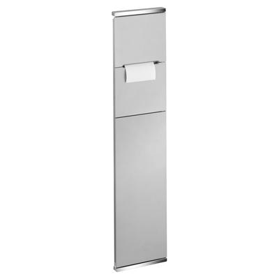 Keuco Modul WC 1 Plan Integral 44964, B: 169, H: 775, T: 142,5 mm 44964011701