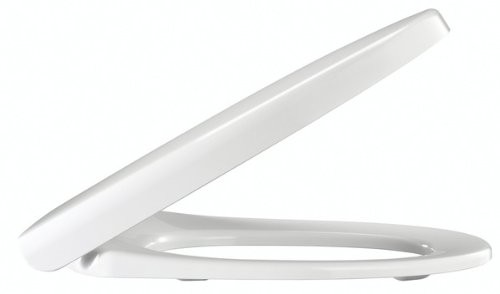 Pressalit 300+ WC-Sitz B: 35,9 L: 40,5 - 44,4 cm, ohne Absenkautomatik, 776000-DA9999 776000-DA9999 Image