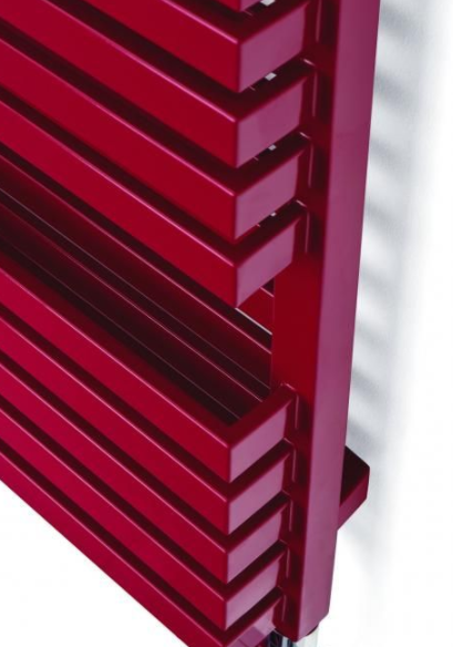 Terma Quadrus Bold Heizkörper, B:600, H:1185mm WGQBA118060 Image