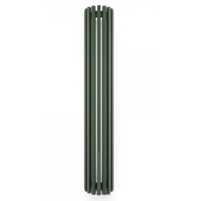 Terma Heizkörper Triga AN, B:280, H:1900mm WGVER190028 Image