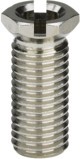 Viega Schraube 6162.45-593, in M12 x 1,5x28mm Messing vernickelt 122485 Image
