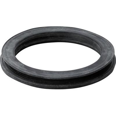 Viega Profildichtung 6961.95, in 116 x 15mm, Gummi/schwarz 632663 Image
