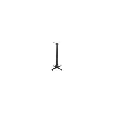 Halterung Halterung TELE Big bis 35 Kg Deckenhalterung Länge 600 - 900 mm Image