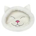Trixie Mijou Cuddly Cat Bed 48x37x7cm