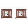 Organic Brown Flaxseed (Linseed) - Forest Whole Foods (10kg)