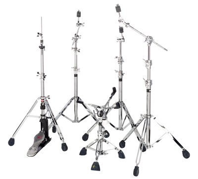 Gibraltar 9701PK Hardware Set