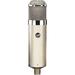 Warm Audio WA-47 Large-Diaphragm Tube Condenser Microphone WA-47