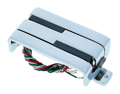 Lace Pickups Alumitone Humbucker 3.4K CH