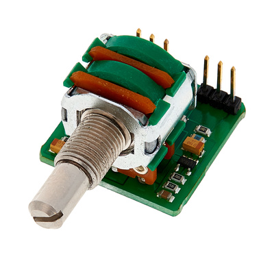 EMG ABC Balance Control