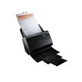 Canon imageFORMULA DR-C230 document scanner, duplex, double-sided scanner with automatic feeder for PC and Mac, ADF, A4, includes scanning software, USB, Easy Installation