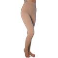 CzSalus Lipedema Lymphedema, POTS Support high Compression Leggins (K2=25-30 mmHg) - (Nude, XLs)