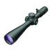 Leupold Mark 5HD 5-25x56mm Rifle Scope 35 mm Tube First Focal Plane Black Matte Non-Illuminated CCH Reticle Mil Rad Adjustment 171773