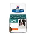 Hill's Hund W/D, 1er Pack (1 x 4 kg)