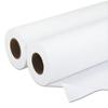 PM Company Amerigo Wide-Format Paper 20 lbs. 3 Core 36 x500 ft White 2/Carton 09136