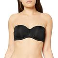 Triumph Women's Beauty-Full Essential WDP Full Cup Bra, Black, 36DD (Manufacturer Size: 80E)