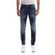 Diesel Men's 084gr Skinny Jeans, Blue (Denim), W30/L32 (Size: 30)