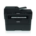 Brother DCPL2550DN 3-in-1 S/W-Multifunktionsgerät, Schwarz, 34 Seiten/Min