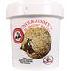 Uncle Jimmys Hangin Ball Treats For Horses Sweet & Salty Treats Vitamin Mineral