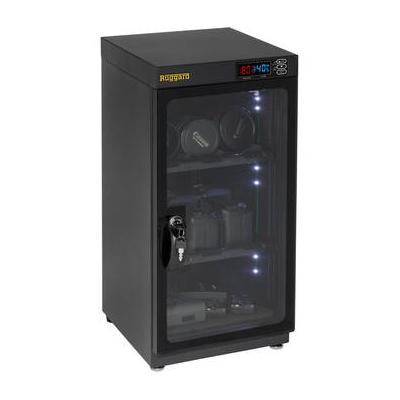 Ruggard EDC-50L Electronic Dry Cabinet (50L) EDC-50L