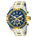 Invicta Speedway - Scuba 25947 Men's Quartz Watch - 50mm