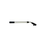 BroCraft Telescoping 24 --40 /Universal Joint Tiller Extension Handle