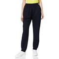 Trigema Damen Sporthose Jogginghose 574096,Blau (Navy),60 (Herstellergröße: 5XL)