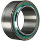 SKF GE 80 txe-2ls Radial Sphärische Gleitlagern