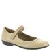 Walking Cradles Jane 2 - Womens 7.5 Tan Slip On S