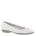 Walking Cradles Fall - Womens 11 White Slip On N