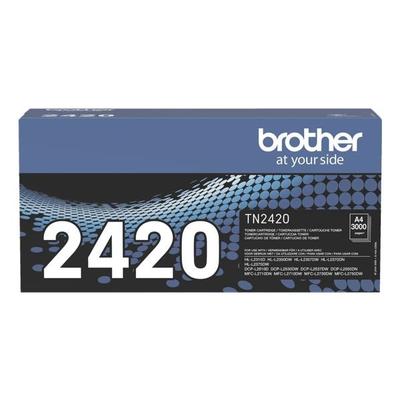 Brother Toner »TN-2420« schwarz