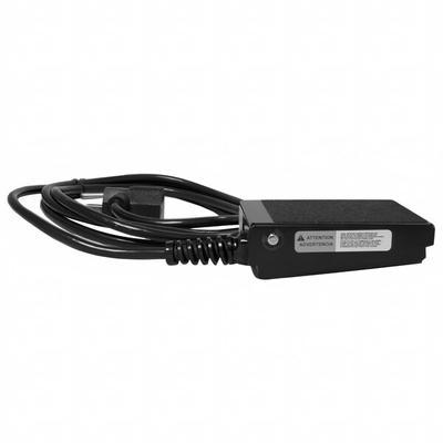 Crown Verity ZCV-FS-001 Pump-Saver Foot Switch Pedal