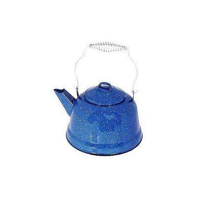GSI 2.5 Qt. Sierra Tea Kettle - Blue