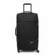 Eastpak Trans4 M Suitcase, 70 cm, 68 L, Black