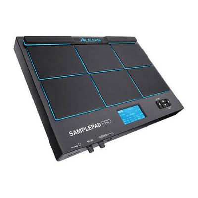 Alesis SamplePad Pro 8-Pad Percussion and Triggering Instru SAMPLEPAD PRO