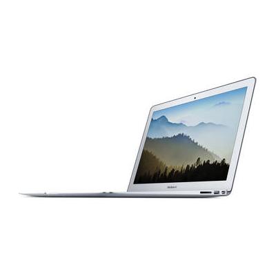 Apple 13.3" MacBook Air (Mid 2017, Silver) MQD32LL/A