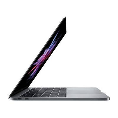 Apple 13.3" MacBook Pro (Mid 2017, Space Gray) MPXT2LL/A