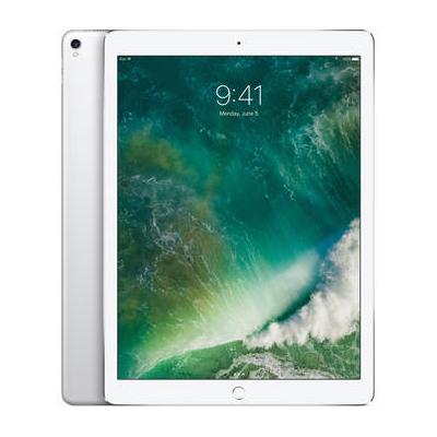 Apple 12.9" iPad Pro Mid 2017, 64GB, Wi-Fi Only, Silver MQDC2LL/A