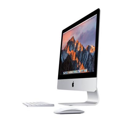 Apple 21.5" iMac with Retina 4K Display (Mid 2017) MNDY2LL/A