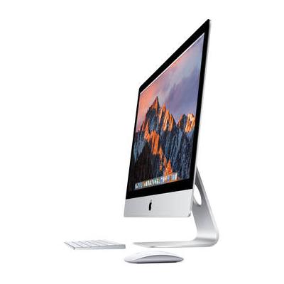 Apple 27" iMac with Retina 5K Display (Mid 2017) MNEA2LL/A