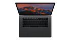Apple 15.4" MacBook Pro with Touch Bar (Late 2016, Space G MLH32LL/A
