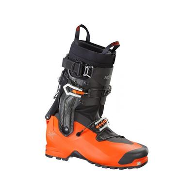 Arc'Teryx Procline Carbon Support Ski Boot-Cayenne-24